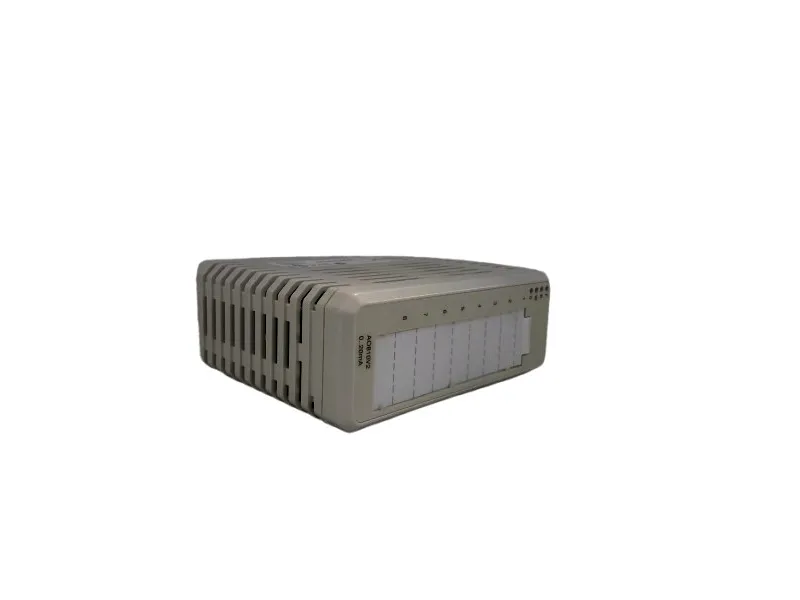 3BSE038415Z1 PLC模組/機架 由 - ABB - ASEA BROWN BOVERI 製造