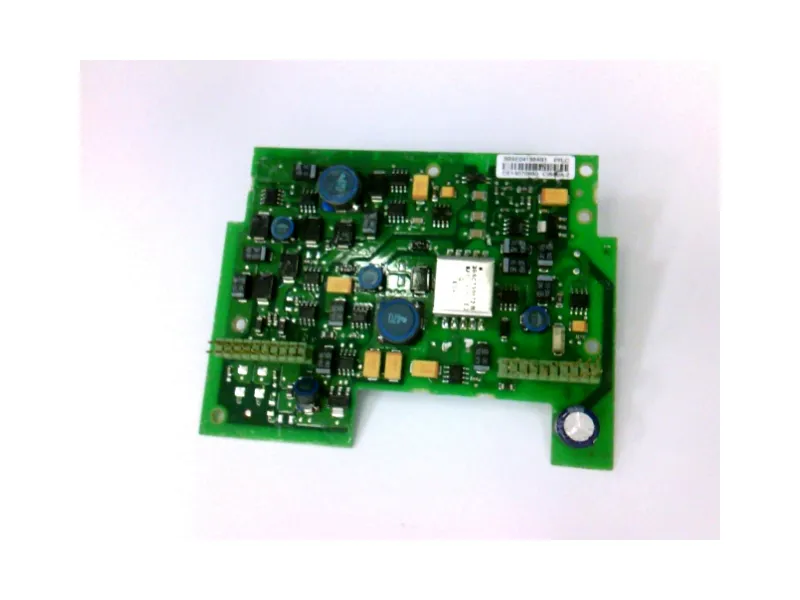 3BSE041884R1 PC板PLC/擴充板 由 - ABB - ASEA BROWN BOVERI 製造