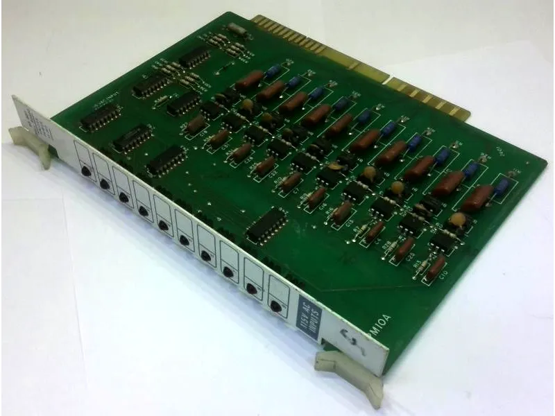 SPS-Modul/Rack D120PM10A von ADVANCED TECHNOLOGY PRODUCTS