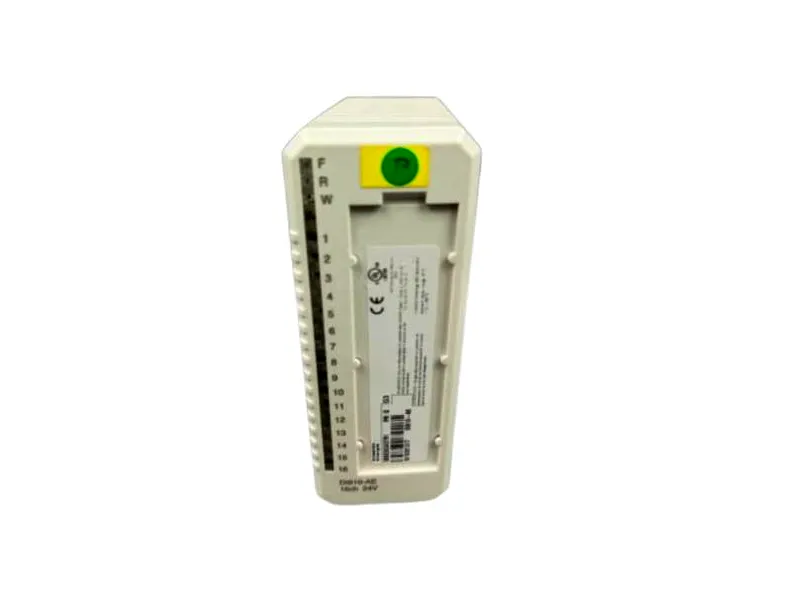 3BSE063437R1 PLC模組/機架 由 - ABB - ASEA BROWN BOVERI 製造
