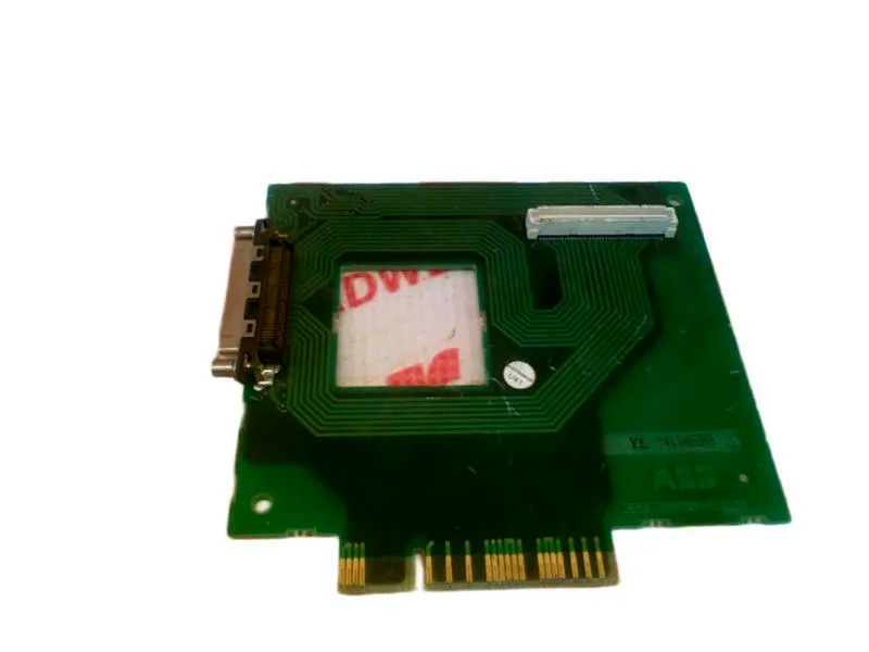 3BSSC980004R1028 PC板PLC/擴充板 由 - ABB - ASEA BROWN BOVERI 製造
