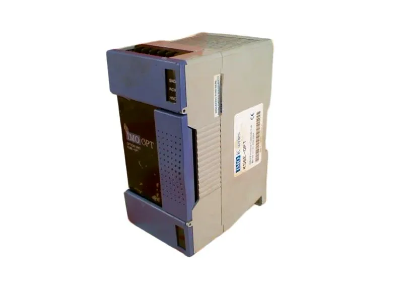 Module/Châssis API K56E-OPT de IMO