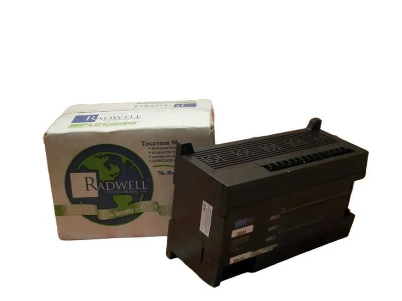 Module/Châssis API K7M-DR405 de IMO