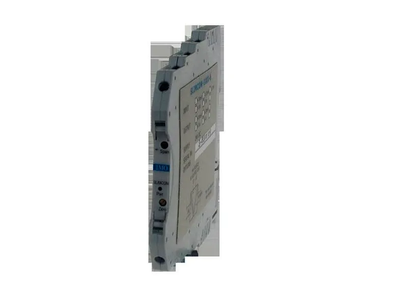 Module/Châssis API SLIMCON-6-FAST de IMO