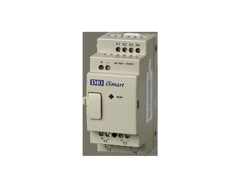 SMT-4PT PC板PLC/擴充板 由 IMO 製造