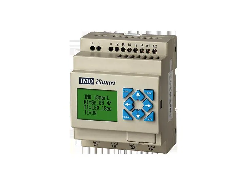 SMT-EA24-R12-V3 磚型PLC 由 IMO 製造