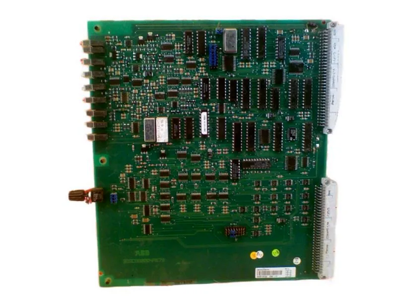 3BUR001661R1 PC板PLC/擴充板 由 - ABB - ASEA BROWN BOVERI 製造