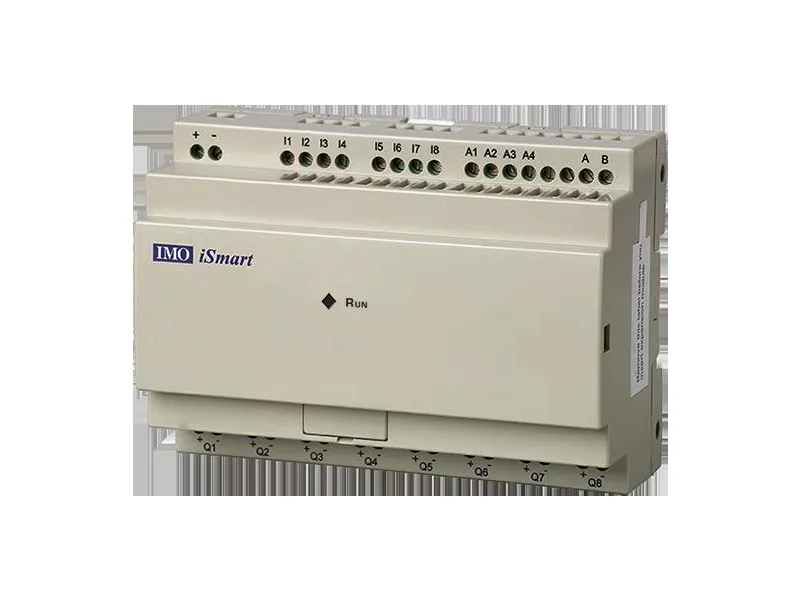 SMT4-BA-R20 PLC模組/機架 由 IMO 製造