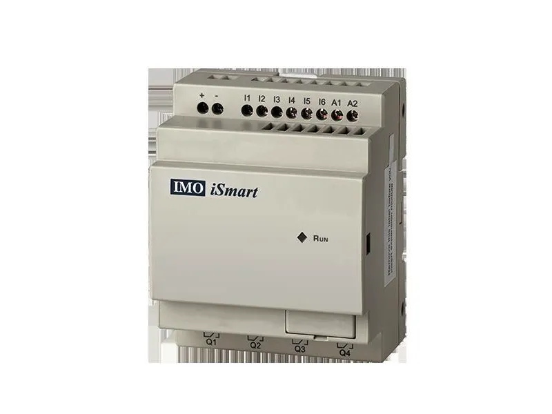 SMT4-BD-T12 PLC模組/機架 由 IMO 製造
