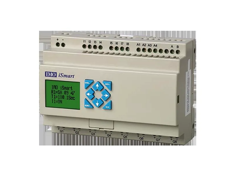 SMT4-CD-R20 PLC模組/機架 由 IMO 製造