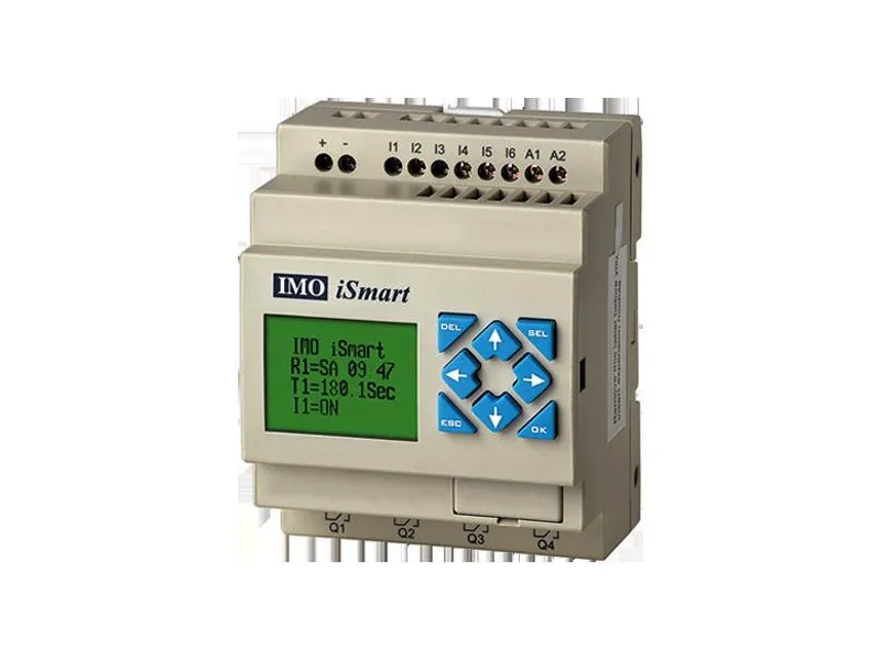 SMT4-EA-R10 PLC模組/機架 由 IMO 製造