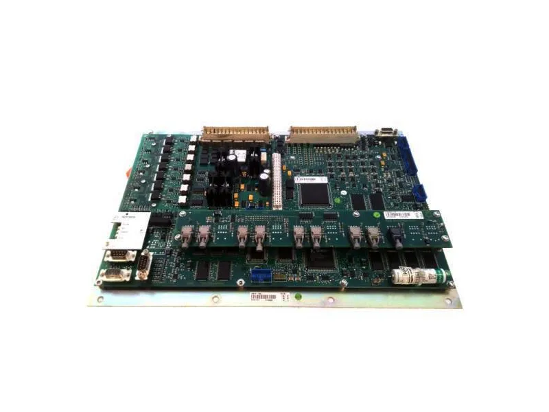 3EST31-206 PC板PLC/擴充板 由 - ABB - ASEA BROWN BOVERI 製造