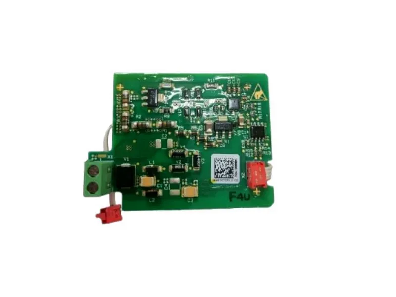3KXS360018L0001 PC板PLC/擴充板 由 - ABB - ASEA BROWN BOVERI 製造