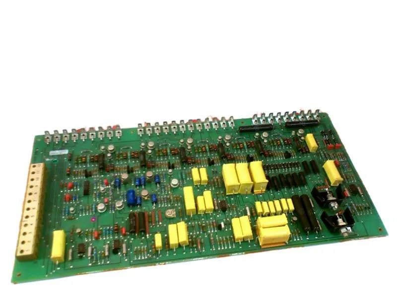 4890024-BA PC板PLC/擴充板 由 - ABB - ASEA BROWN BOVERI 製造