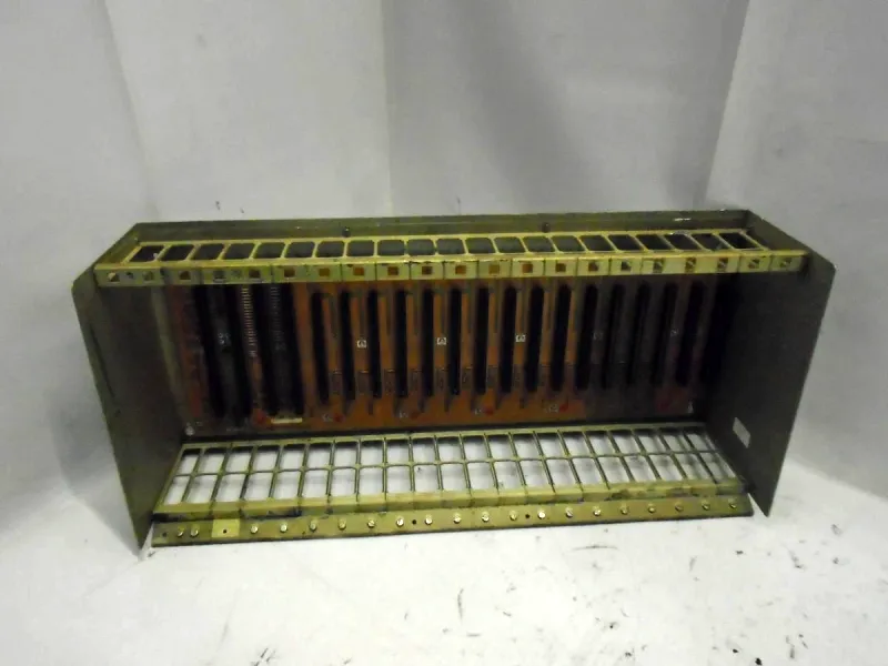 SPS-Modul/Rack 3-424-1960A von ADVANTAGE ELECTRONICS