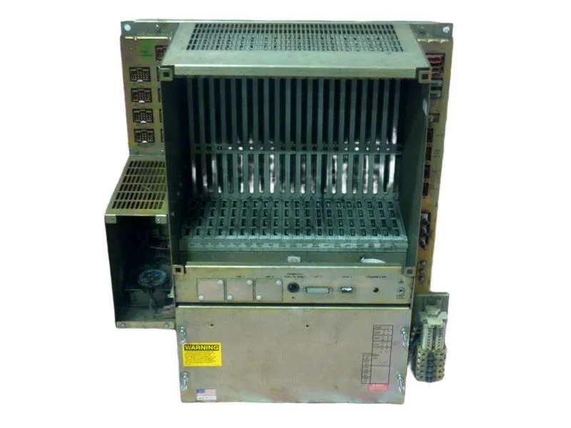 SPS-Modul/Rack 3-424-2023A von ADVANTAGE ELECTRONICS