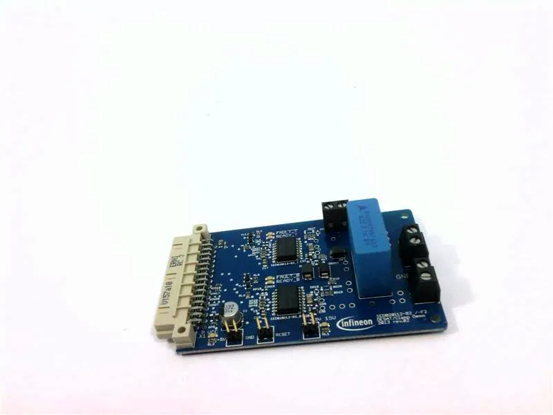 EVAL1ED020I12B2TOBO1 PC板PLC/擴充板 由 INFINEON 製造