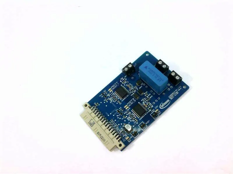 EVAL1ED020I12B2TOBO1 PC板PLC/擴充板 由 INFINEON 製造