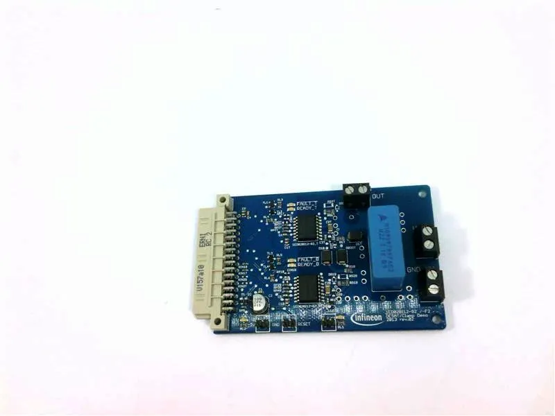 EVAL1ED020I12B2TOBO1 PC板PLC/擴充板 由 INFINEON 製造
