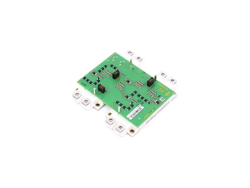 PS28875B PC板PLC/擴充板 由 INFINEON 製造