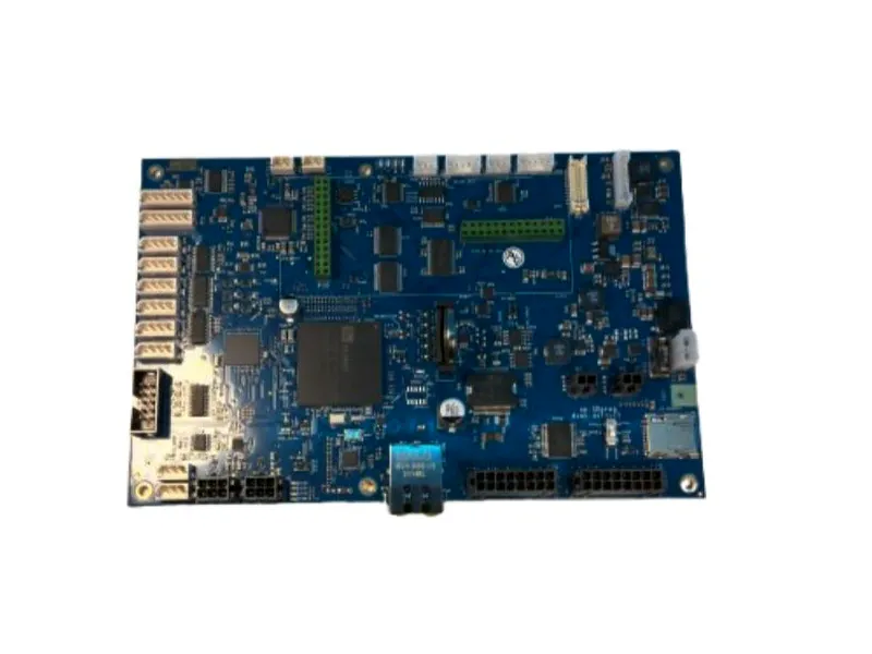4L30020418 PC板PLC/擴充板 由 - ABB - ASEA BROWN BOVERI 製造