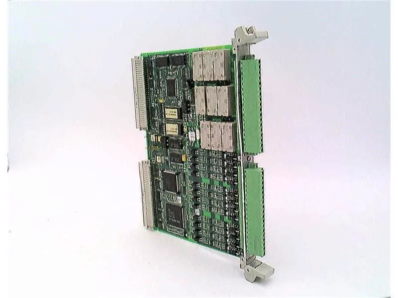 500BIO01 PC板PLC/擴充板 由 - ABB - ASEA BROWN BOVERI 製造