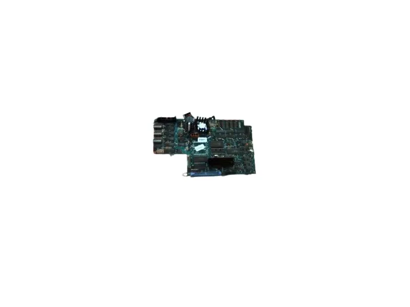 500U1160 PC板電腦 由 - ABB - ASEA BROWN BOVERI 製造