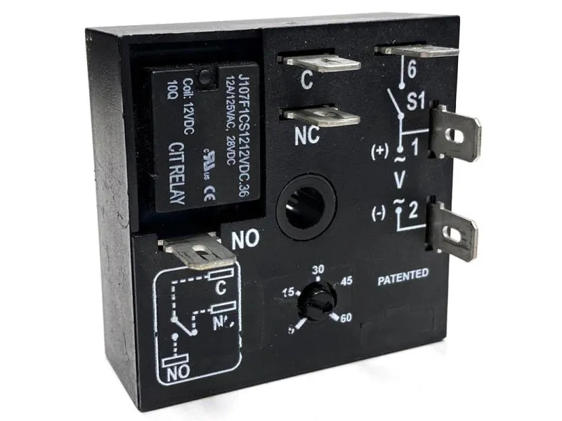 Module PLC/Khung rack 1275C74G01 của INGERSOLL RAND