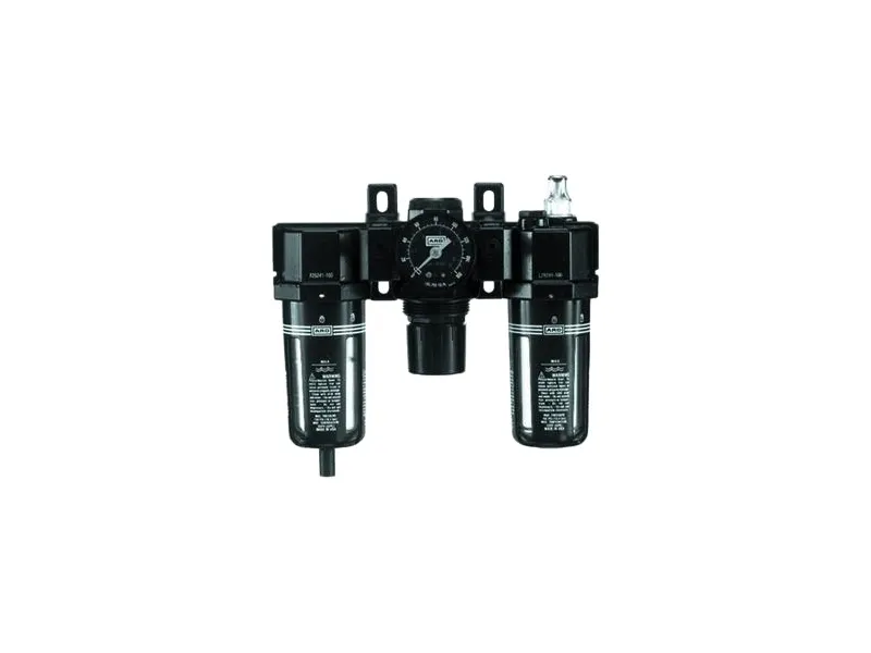 Module PLC/Khung rack C28222-700 của INGERSOLL RAND