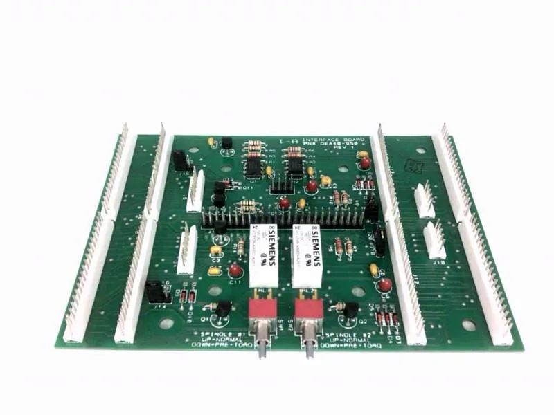 Bo mạch PLC/Bo mạch bổ sung DEA40-950 của INGERSOLL RAND