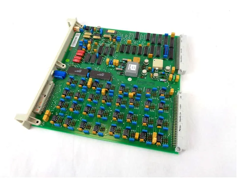 57120001-DK PC板PLC/擴充板 由 - ABB - ASEA BROWN BOVERI 製造