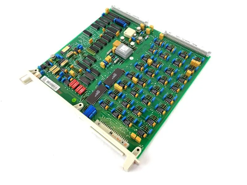 57120001-DK PC板PLC/擴充板 由 - ABB - ASEA BROWN BOVERI 製造