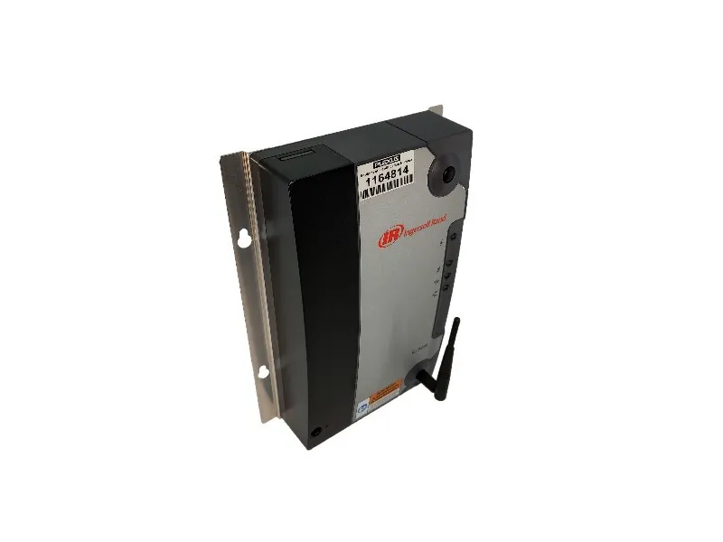 Module PLC/Khung rack KCC-RMM-IR1-IC-PCM của INGERSOLL RAND