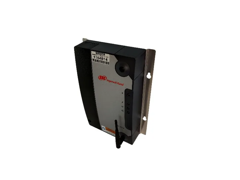 Module PLC/Khung rack KCC-RMM-IR1-IC-PCM của INGERSOLL RAND