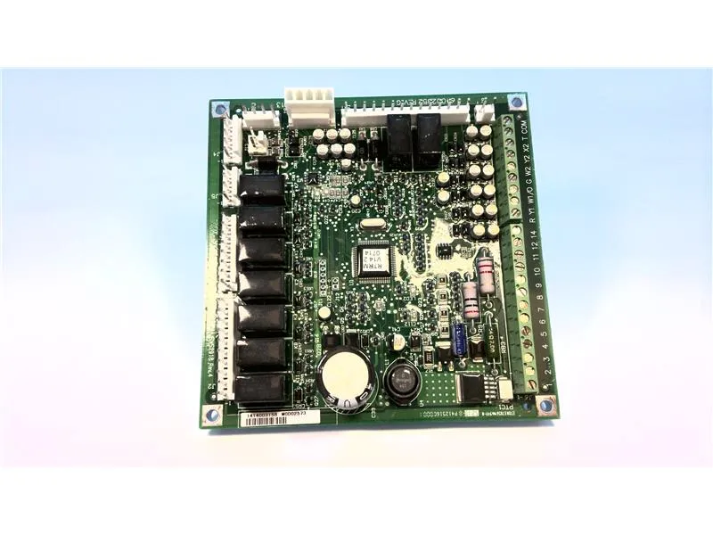 Bo mạch PLC/Bo mạch bổ sung MOD02573 của INGERSOLL RAND