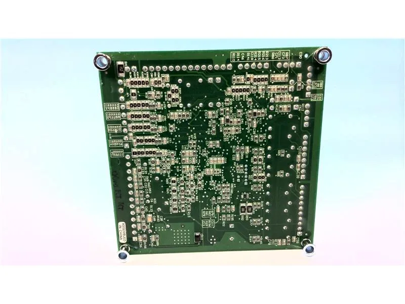Bo mạch PLC/Bo mạch bổ sung MOD02573 của INGERSOLL RAND