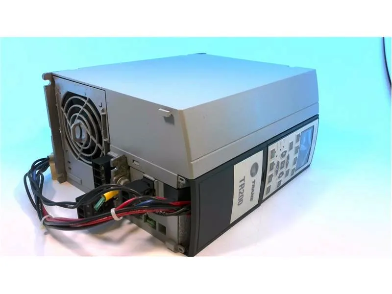 Thiết bị đầu cuối lập trình PLC X13170923010 của INGERSOLL RAND