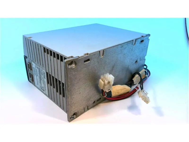 Thiết bị đầu cuối lập trình PLC X13170923010 của INGERSOLL RAND