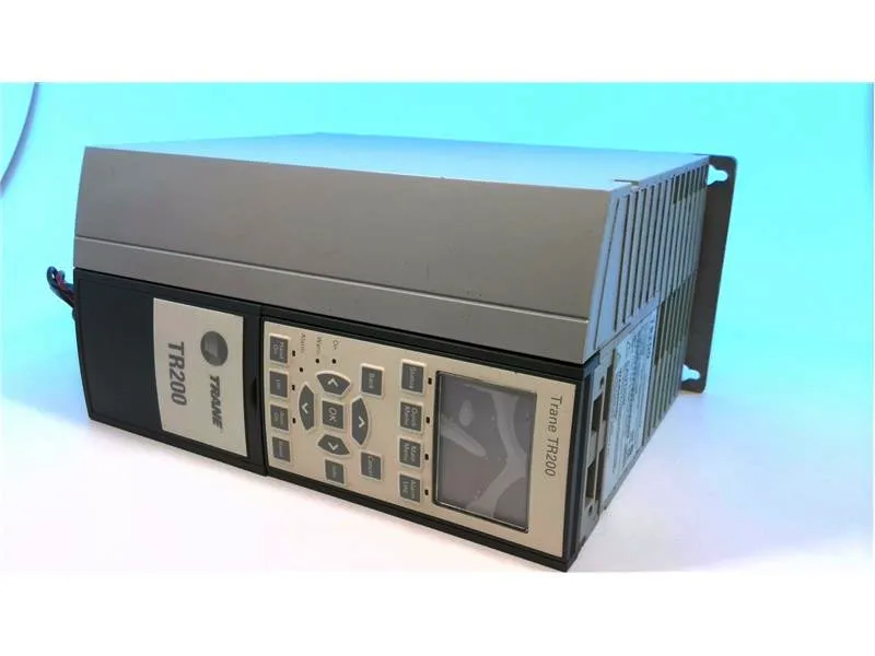 Thiết bị đầu cuối lập trình PLC X13170923010 của INGERSOLL RAND