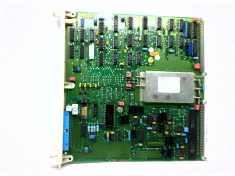 57120001-HZ5 PC板PLC/擴充板 由 - ABB - ASEA BROWN BOVERI 製造