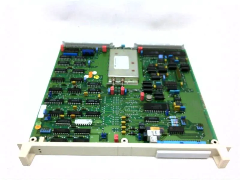 57120001-HZ5 PC板PLC/擴充板 由 - ABB - ASEA BROWN BOVERI 製造