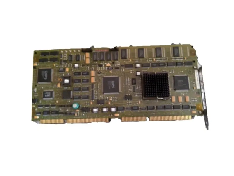 Industriecomputer-Platine 3-533-1028G von ADVANTAGE ELECTRONICS