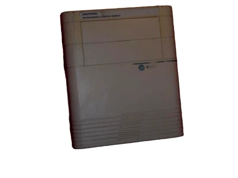Module PLC/Khung rack BMTS000AAB124A17000100 của TRANE
