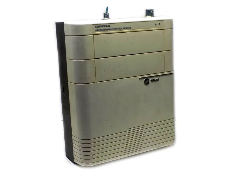 Module PLC/Khung rack BMTU000AAAS4301110000200 của TRANE