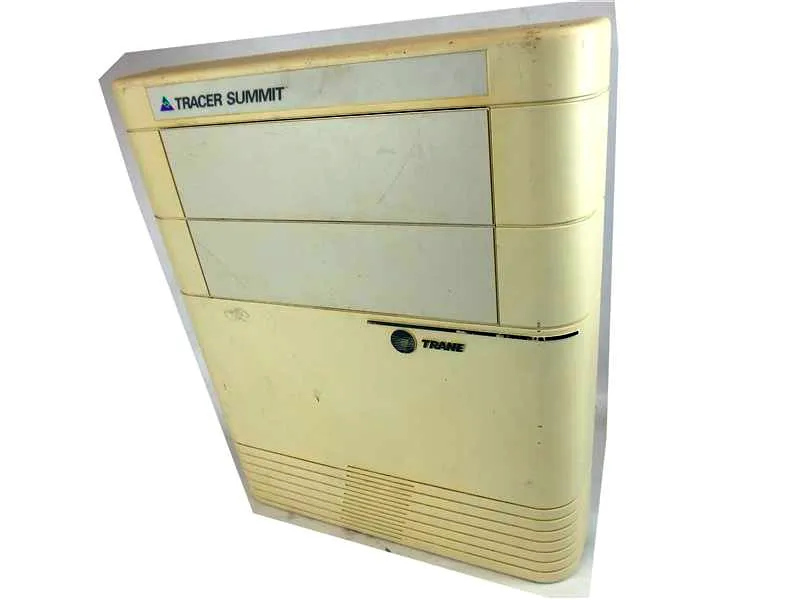 Module PLC/Khung rack BMTW000AA0A04450A80000 của TRANE
