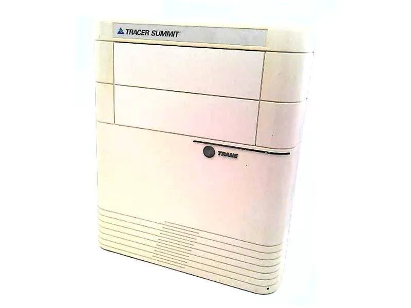 Module PLC/Khung rack BMTW000AA0A05000A87000 của TRANE