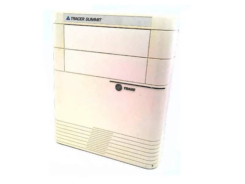 Module PLC/Khung rack BMTW000AA0A05400A08000 của TRANE