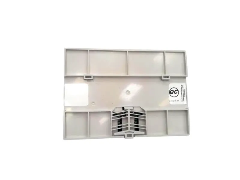 Module PLC/Khung rack BMUC400UAA0100011 của TRANE