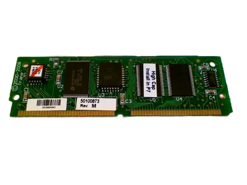 BRD01713 PC板PLC/擴充板 由 TRANE 製造