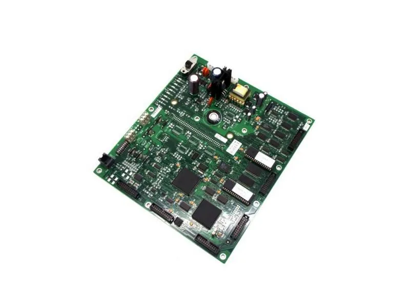BRD01788 PC板PLC/擴充板 由 TRANE 製造